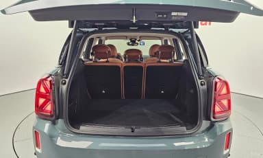 Cooper SD Countryman
