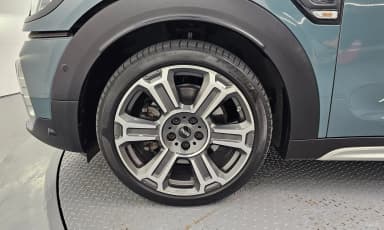 Cooper SD Countryman