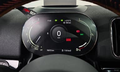 Cooper SD Countryman