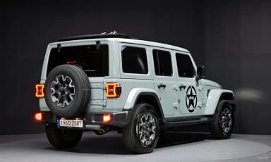 Wrangler (JL)