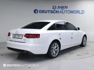 New A6