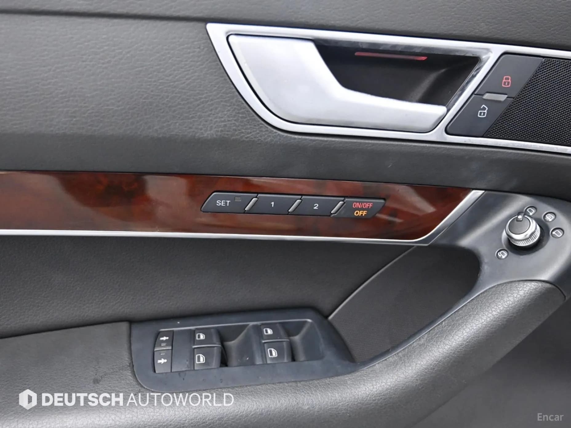 New A6