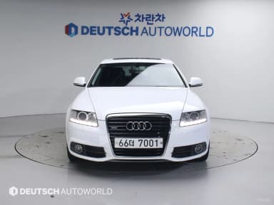 New A6
