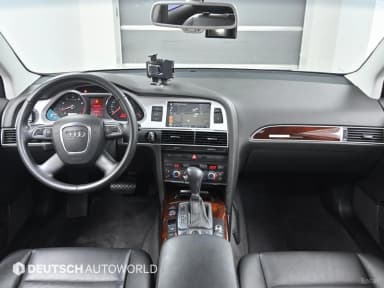 New A6