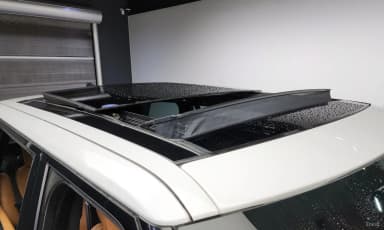 Range Rover 4th Generation