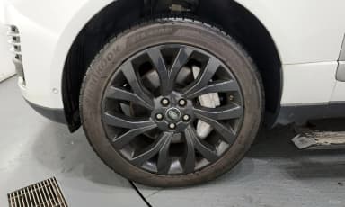 Range Rover 4th Generation