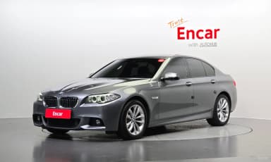 5 Series (F10)