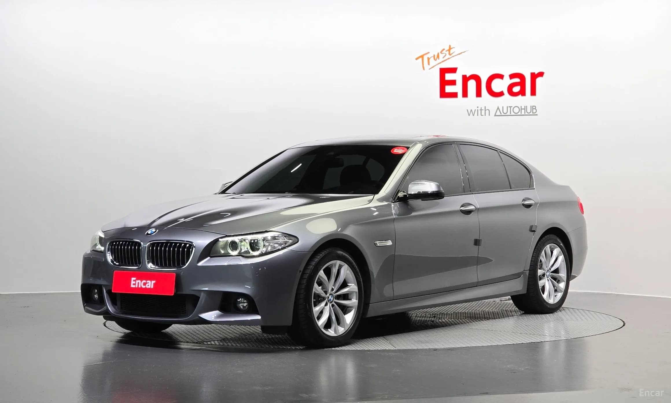 5 Series (F10)