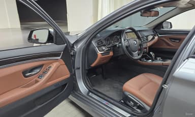 5 Series (F10)