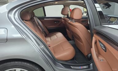 5 Series (F10)
