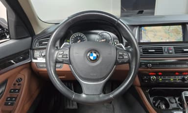 5 Series (F10)