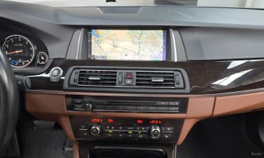 5 Series (F10)