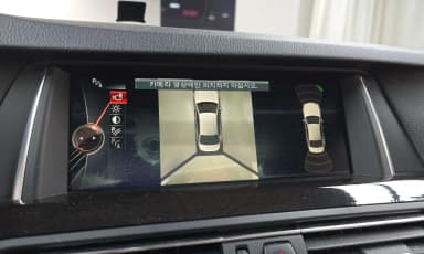 5 Series (F10)