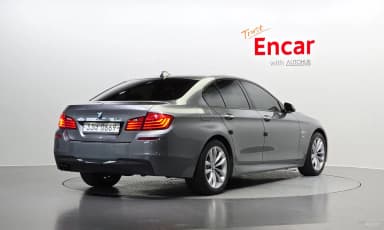 5 Series (F10)
