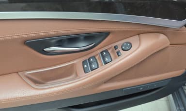 5 Series (F10)