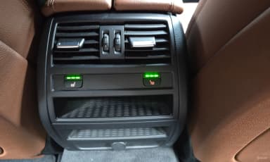 5 Series (F10)