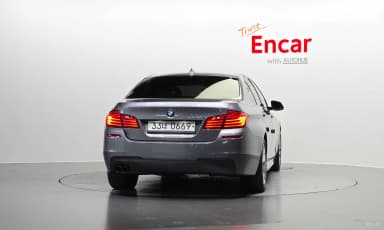 5 Series (F10)