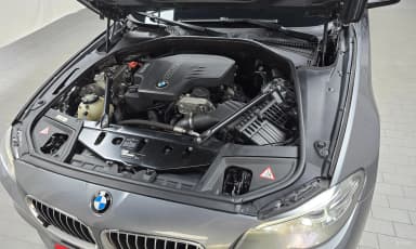 5 Series (F10)