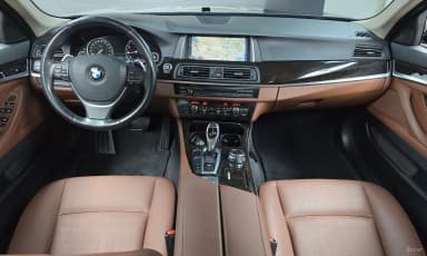 5 Series (F10)