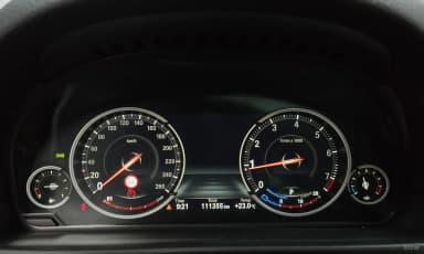5 Series (F10)
