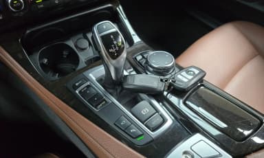 5 Series (F10)