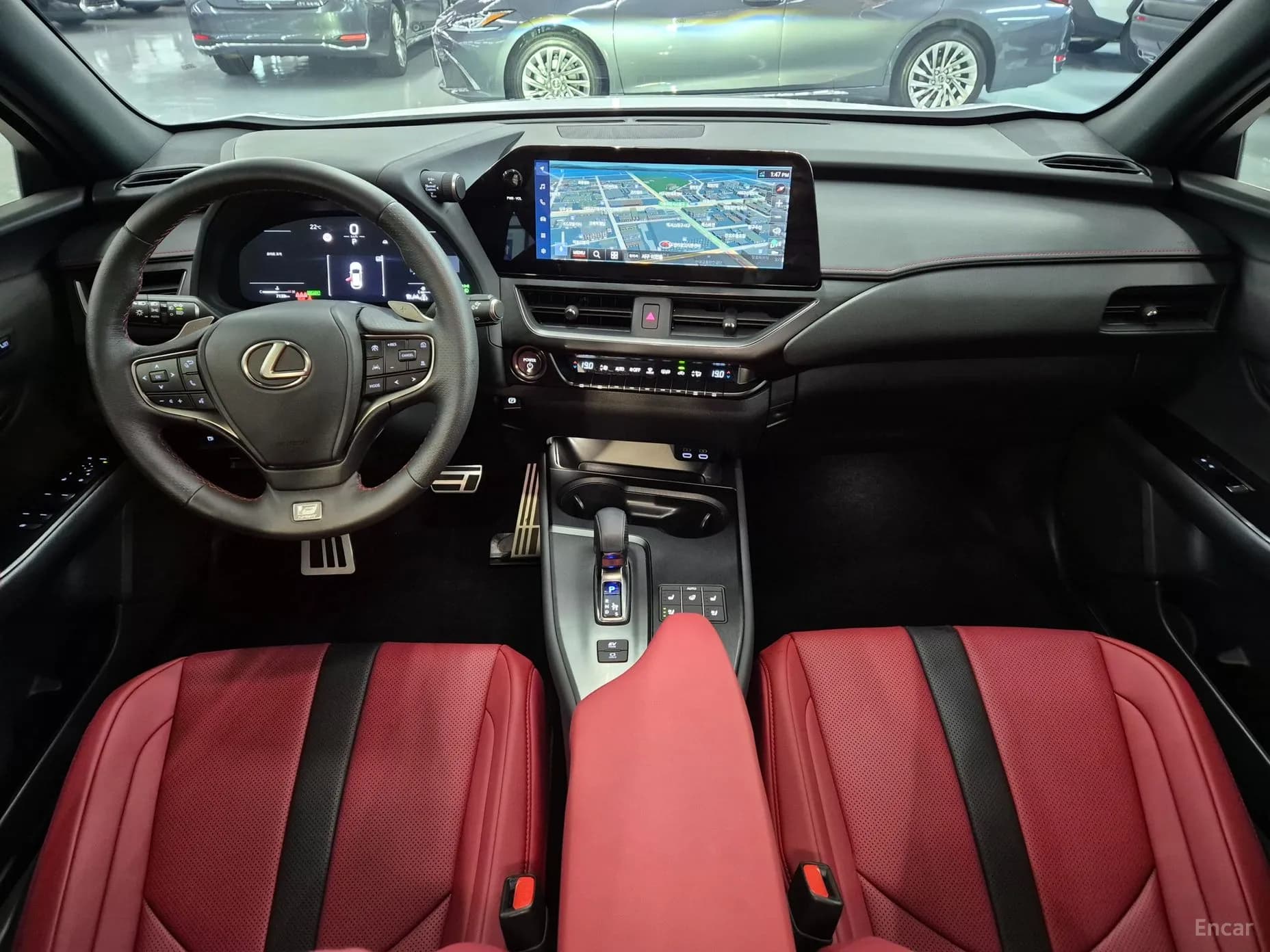 UX300h