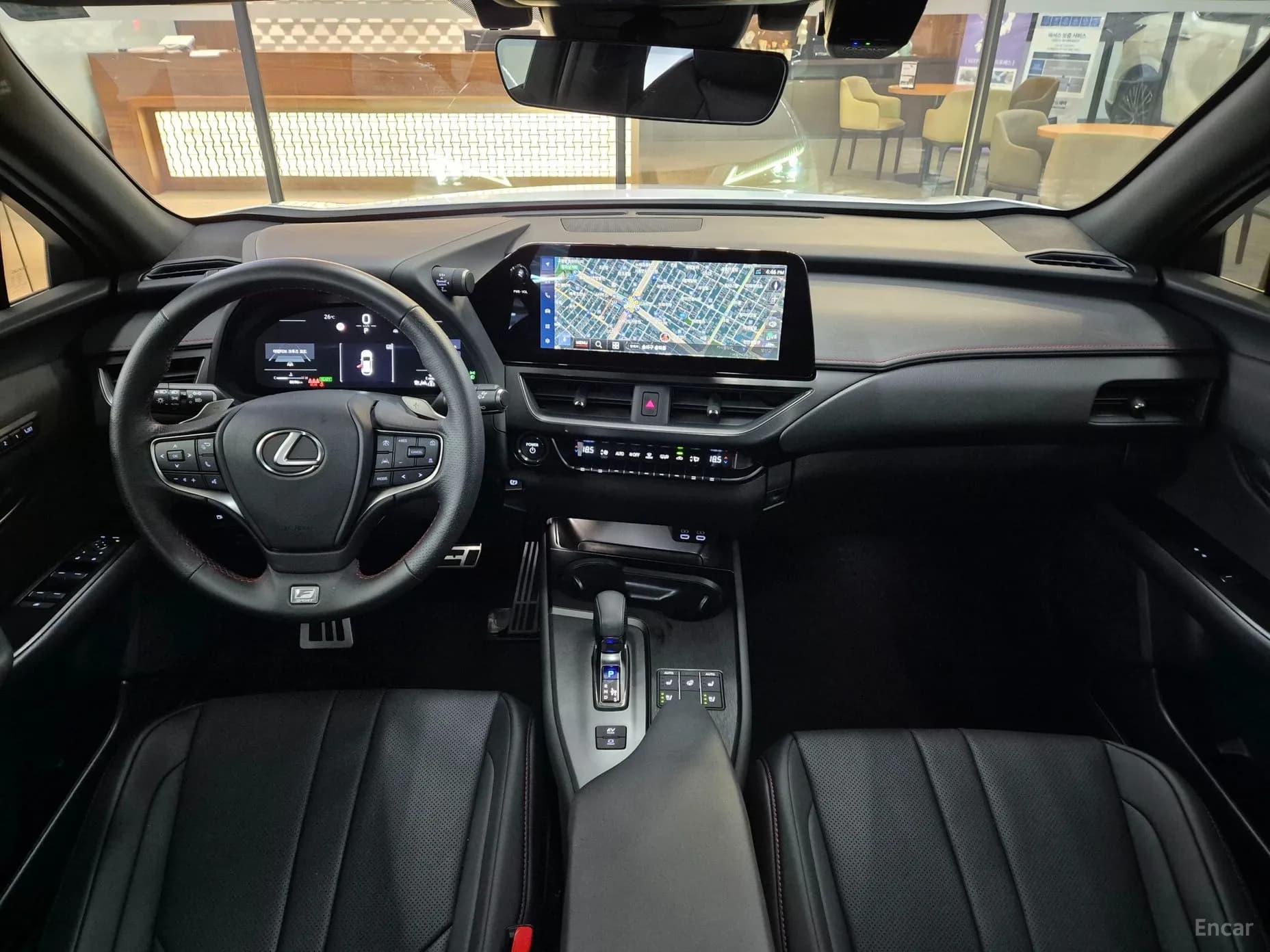 UX300h
