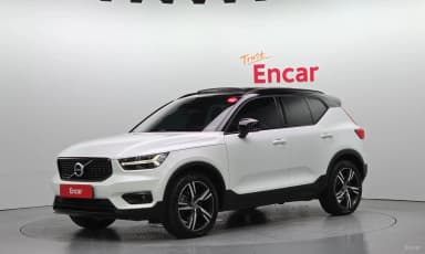 XC40