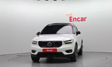 XC40