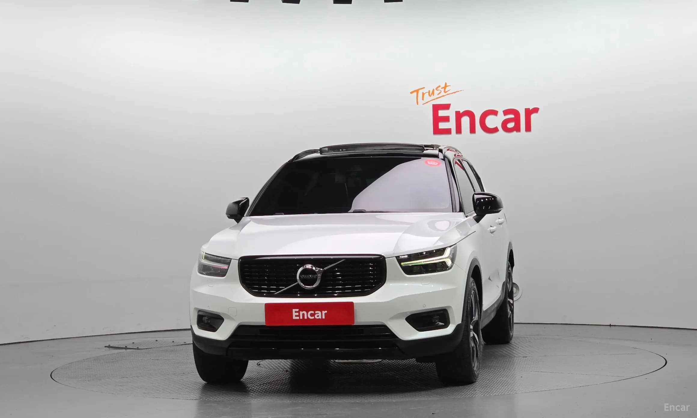 XC40