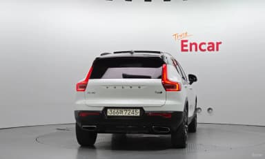 XC40