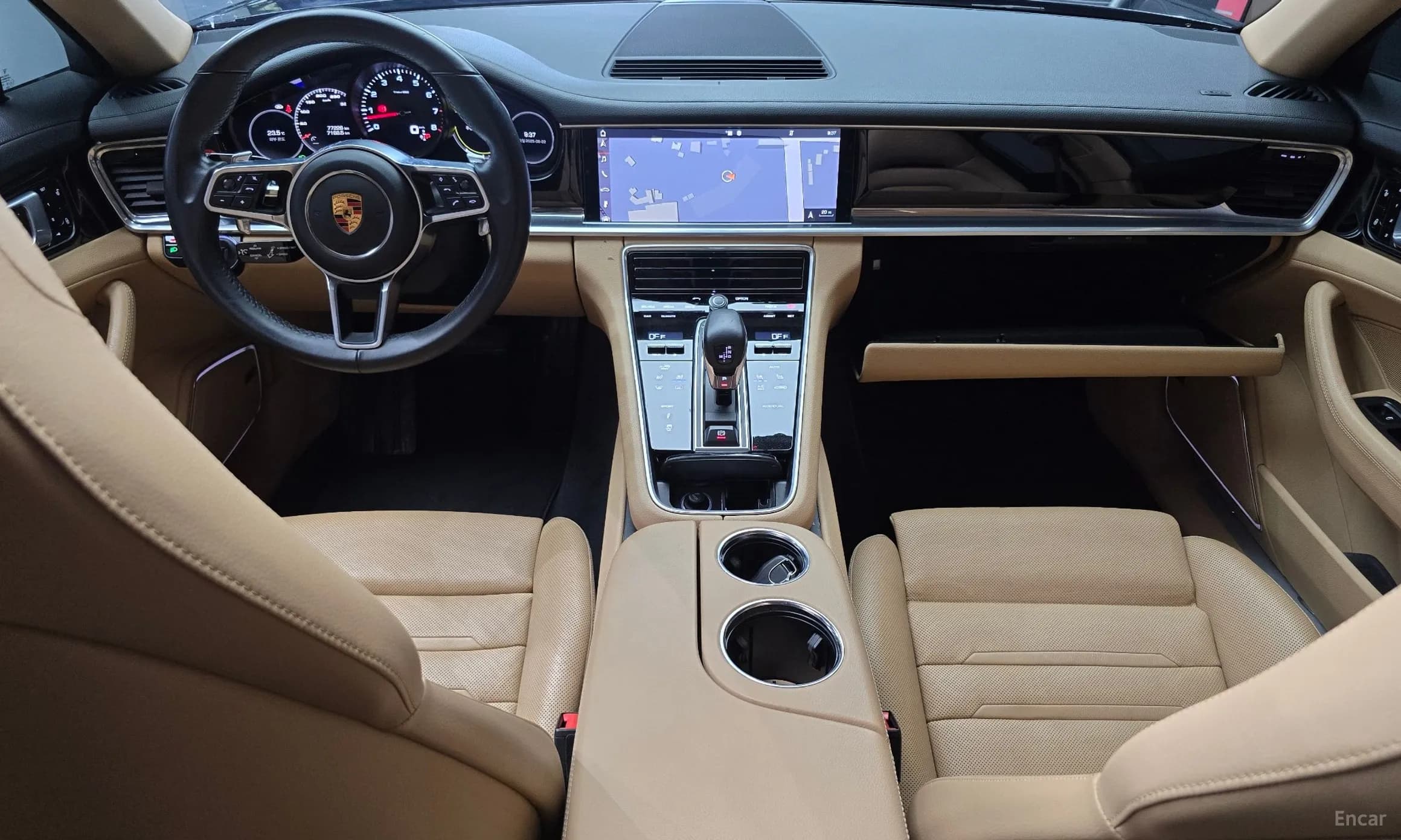 Panamera (971)
