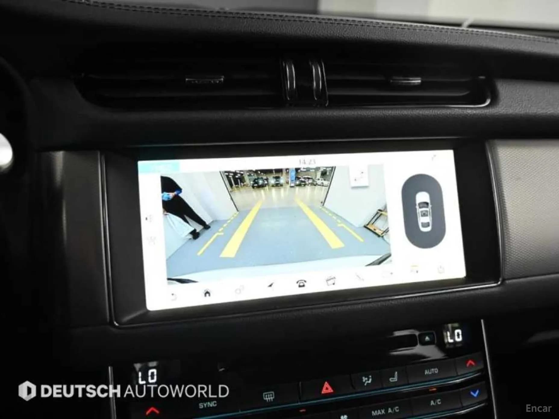 XF (x260)