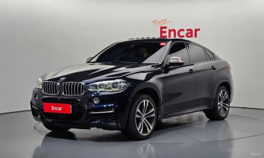 X6 (F16)