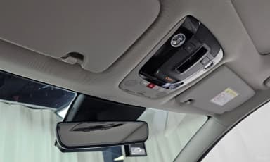 Sportage 5th Generation Hybrid