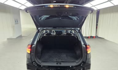 Sportage 5th Generation Hybrid