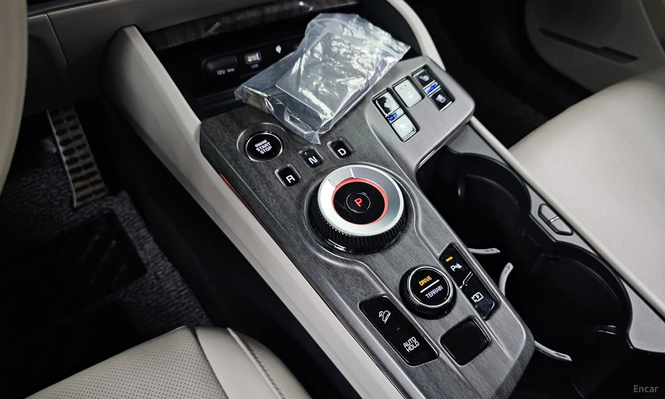Sportage 5th Generation Hybrid