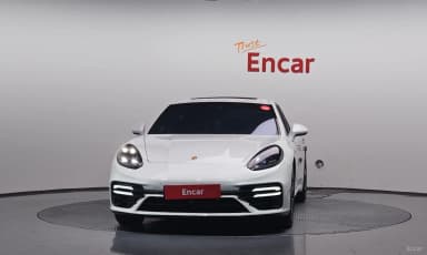 Panamera