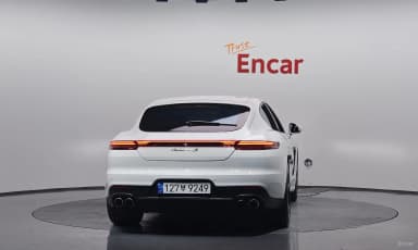 Panamera
