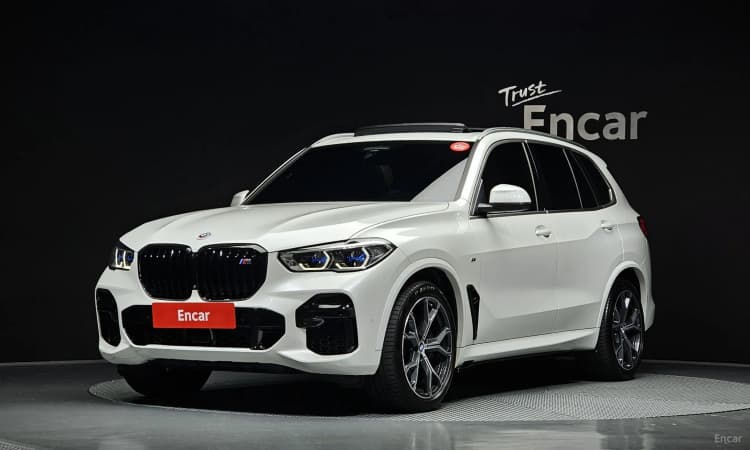 X5 (G05)
