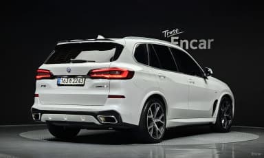 X5 (G05)