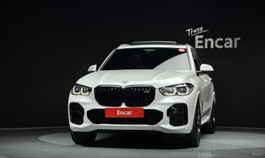 X5 (G05)