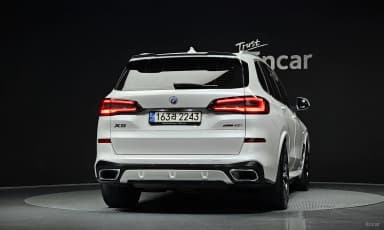 X5 (G05)