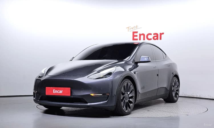 Model Y