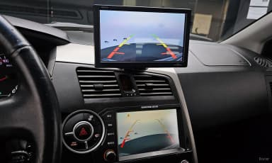 Korando Sports