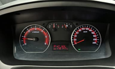 Korando Sports