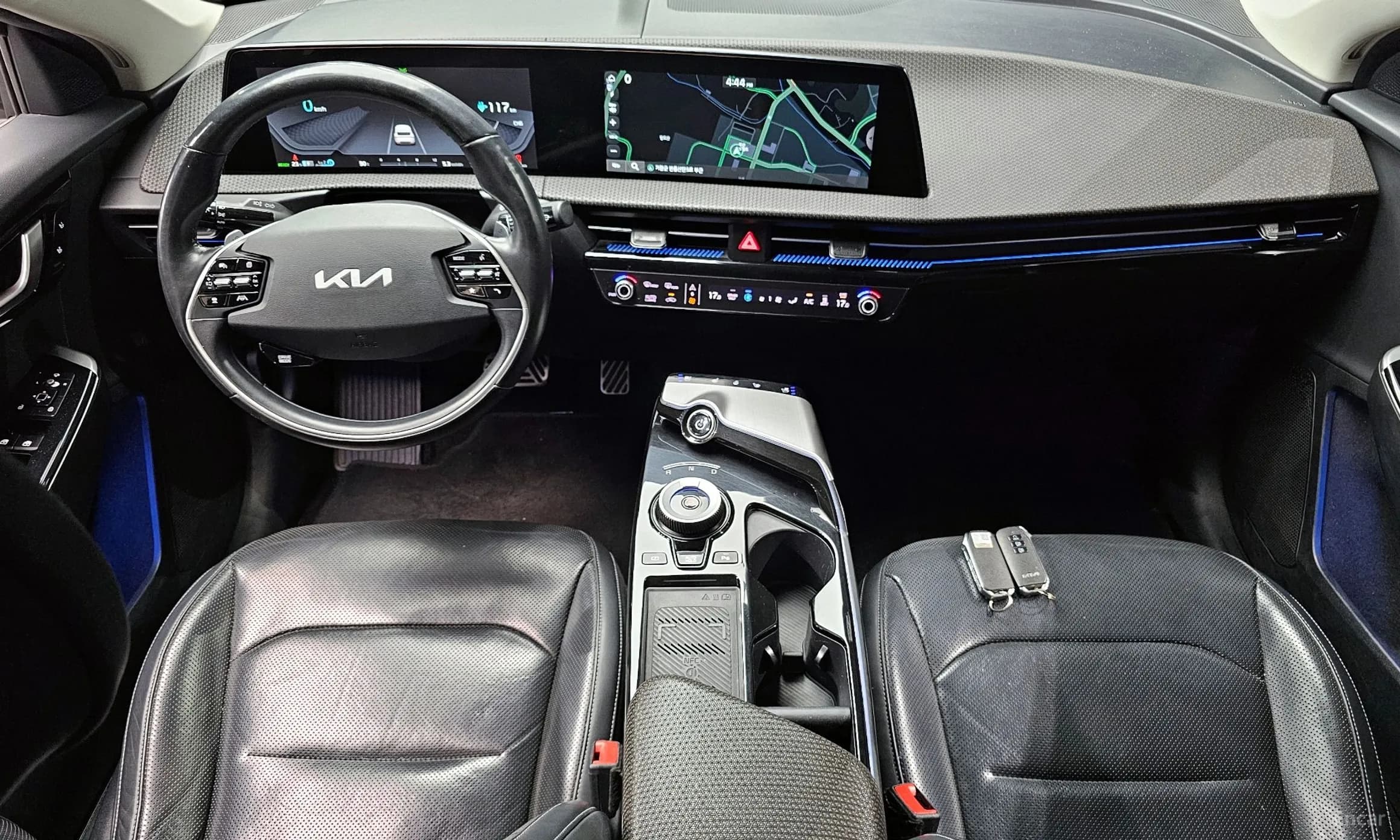EV6