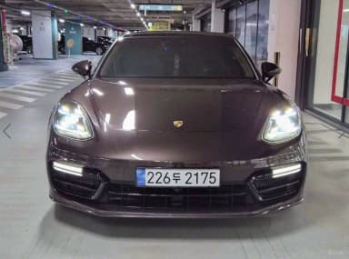 Panamera (971)