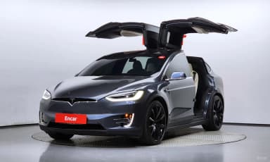 Model X