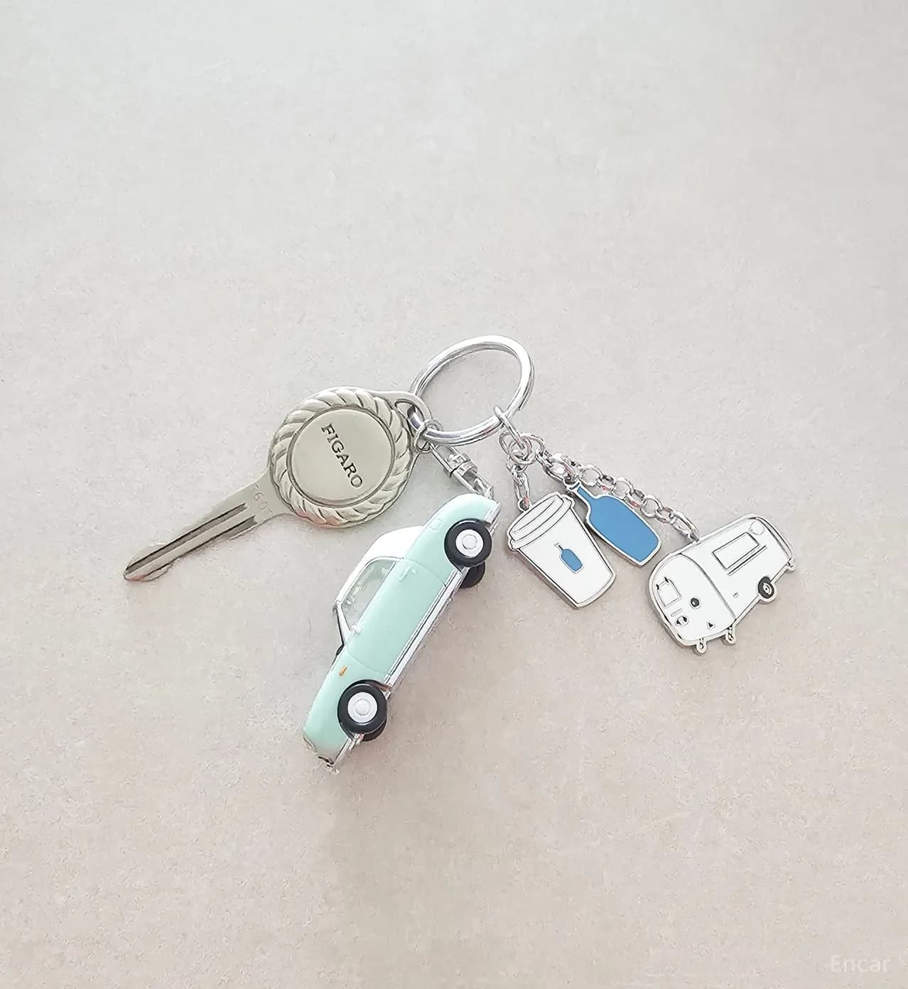 HIGARO